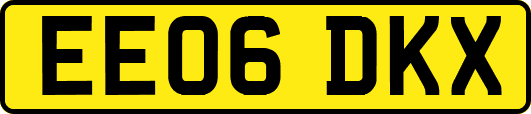 EE06DKX