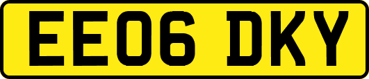EE06DKY