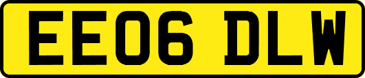 EE06DLW