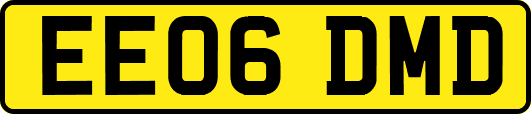 EE06DMD