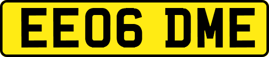 EE06DME