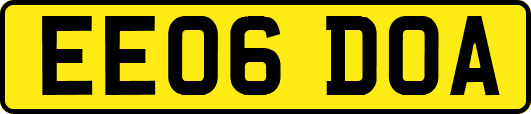 EE06DOA