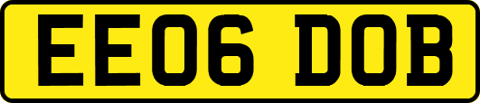 EE06DOB