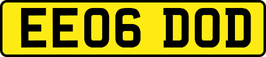 EE06DOD