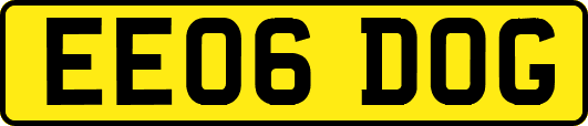 EE06DOG