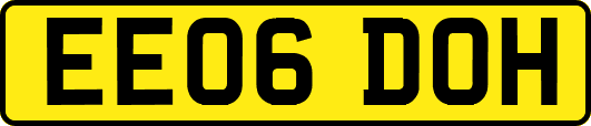 EE06DOH