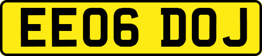 EE06DOJ