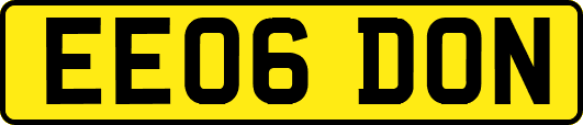 EE06DON