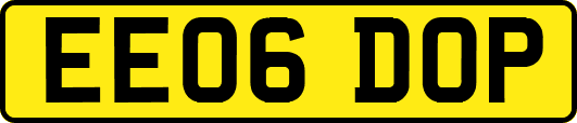EE06DOP