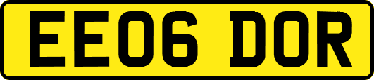 EE06DOR
