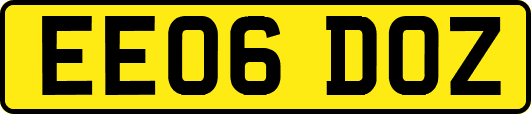 EE06DOZ