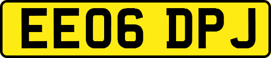 EE06DPJ