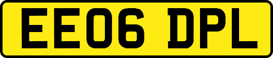 EE06DPL