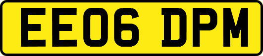 EE06DPM