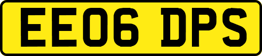 EE06DPS
