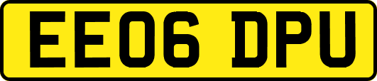 EE06DPU