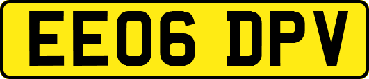 EE06DPV