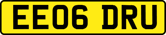 EE06DRU