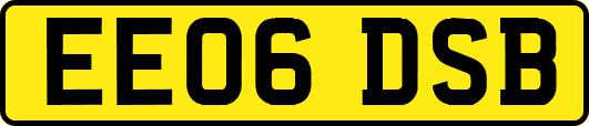 EE06DSB