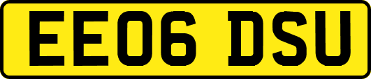 EE06DSU