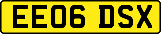 EE06DSX