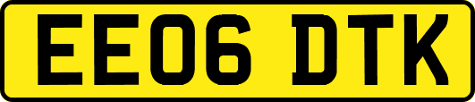 EE06DTK