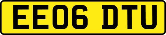 EE06DTU