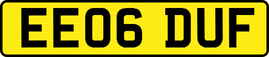 EE06DUF