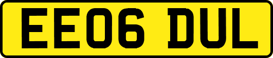 EE06DUL