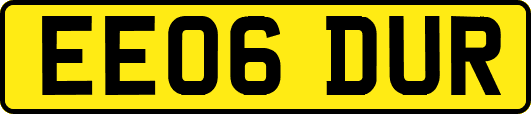 EE06DUR