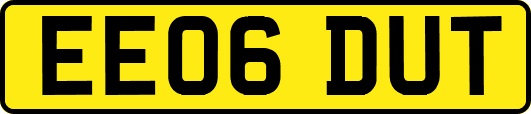 EE06DUT