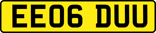 EE06DUU