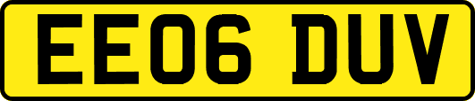 EE06DUV