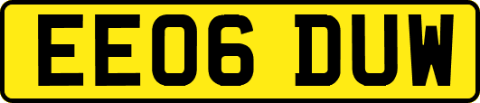 EE06DUW
