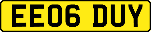 EE06DUY