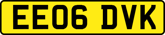 EE06DVK