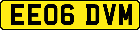 EE06DVM