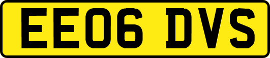 EE06DVS