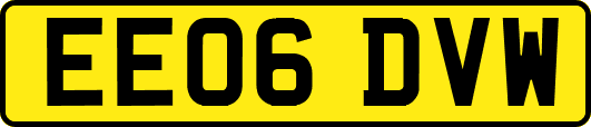 EE06DVW