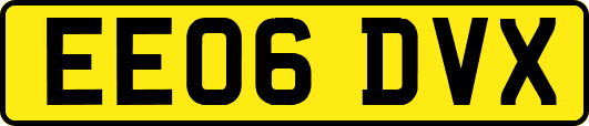 EE06DVX