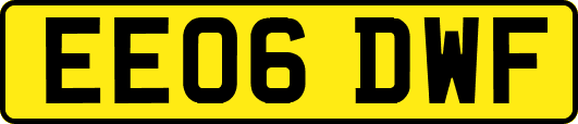 EE06DWF