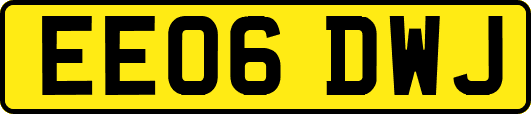 EE06DWJ