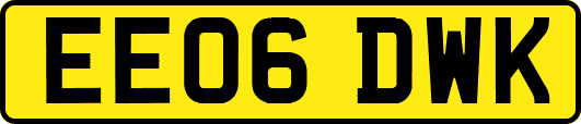 EE06DWK
