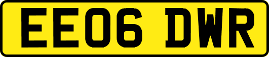 EE06DWR
