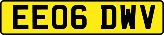 EE06DWV