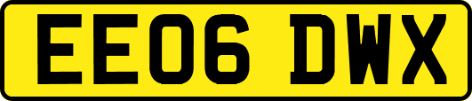 EE06DWX