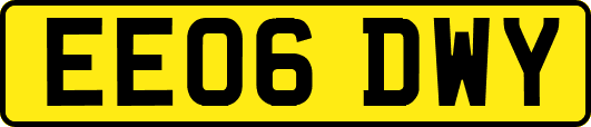 EE06DWY