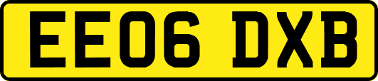 EE06DXB
