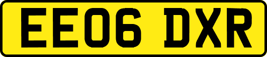 EE06DXR