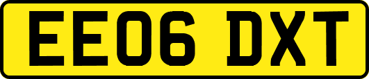 EE06DXT